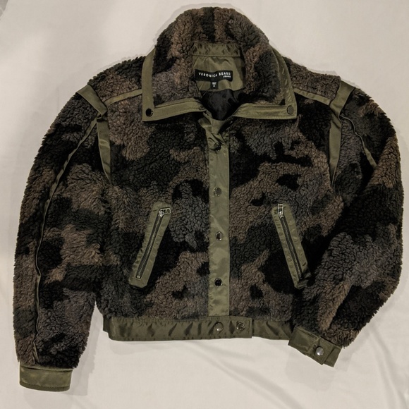 veronica beard anita jacket